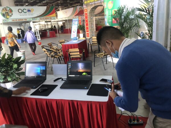 DỊCH VỤ CHO THUÊ LAPTOP - Hình ảnh 3