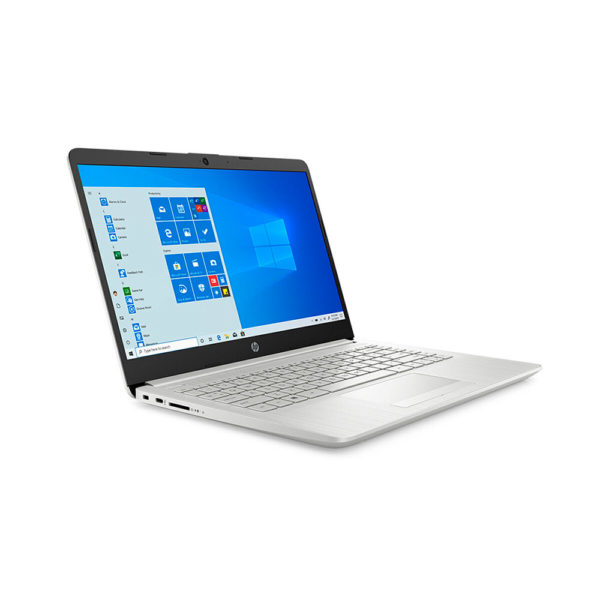 Laptop HP 14-DQ2055 core i3-1115G4 / 4GB / 256GB SSD / 14″ FHD / Win10 - Hình ảnh 3