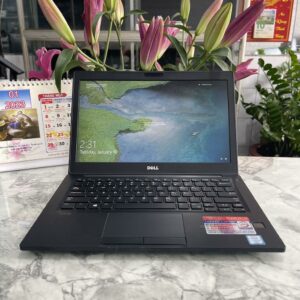Dell 7280 I5-R8G-SSD256 – Nhỏ gọn, bền bỉ, hiệu năng ổn định