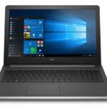 Dell 5559 i7-6500U-R8G-SSD256